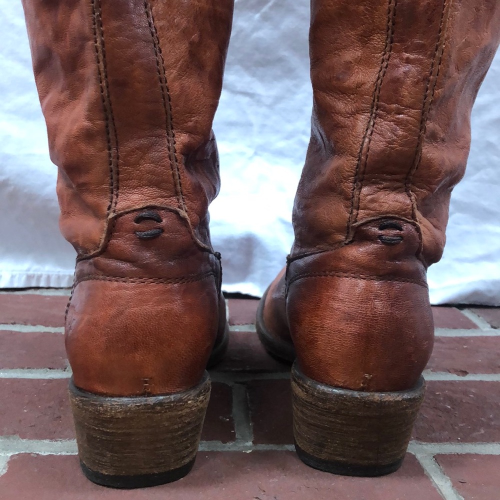 Frye boots - Picture 4 of 6